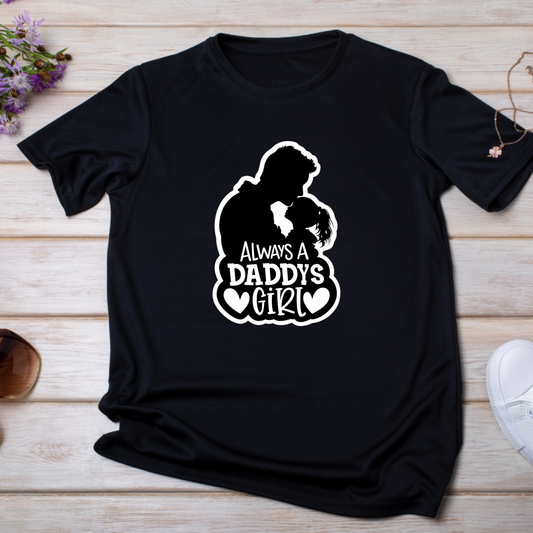 Daddy's Girl T-shirt