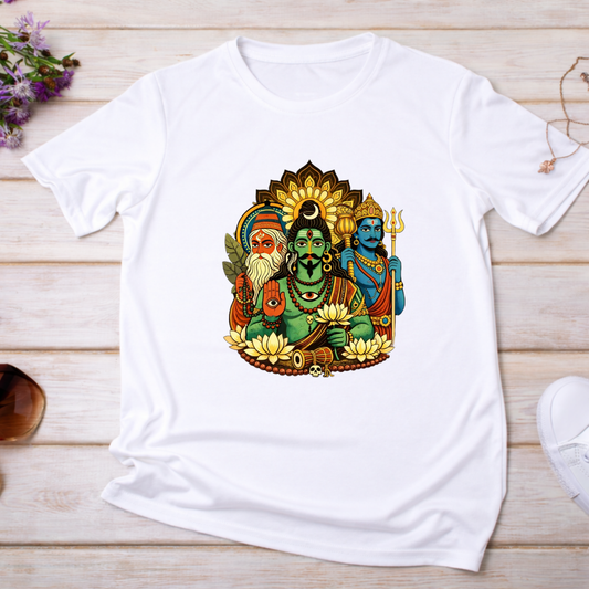 Tridev - Heritage Edition T-Shirt