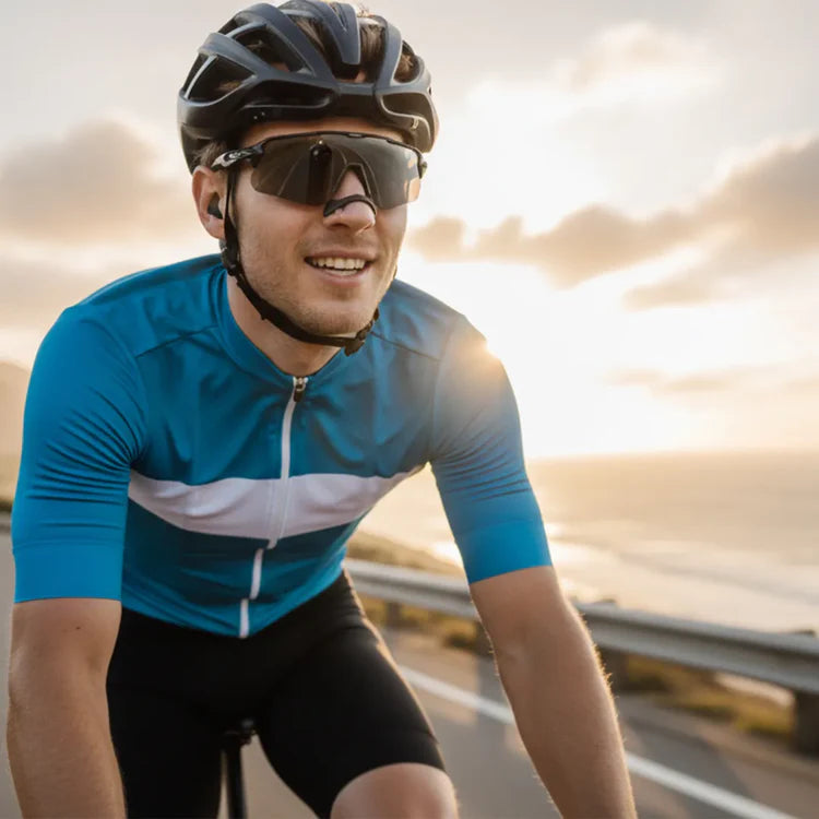 Magnetic Nasal Strips