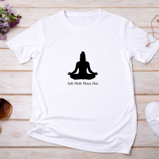 The Moh Maya T-Shirt