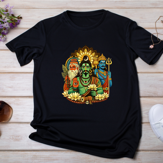 Tridev - Heritage Edition T-Shirt